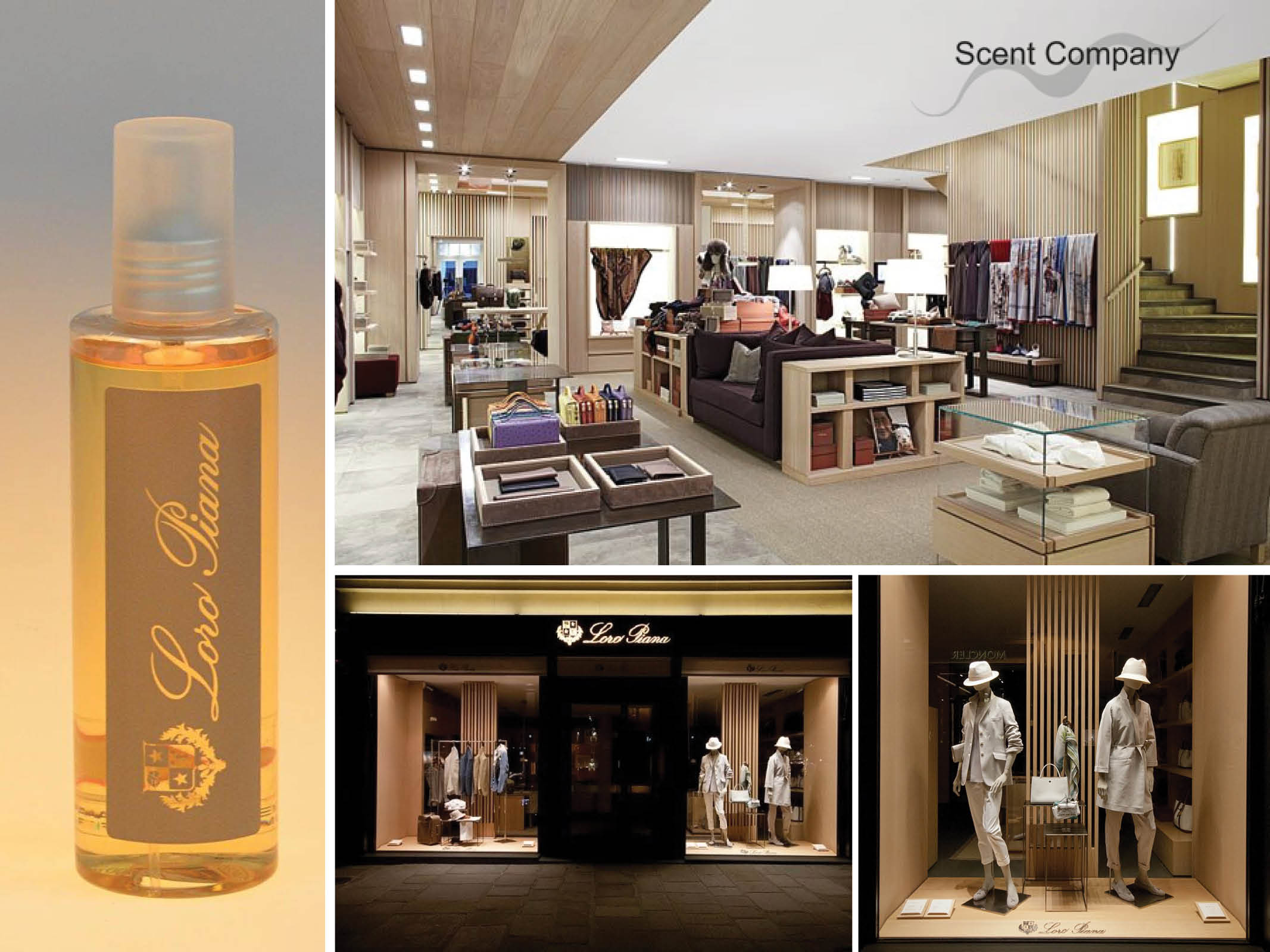 Bul-Bo Soft will be exclusively available in Loro Piana stores and