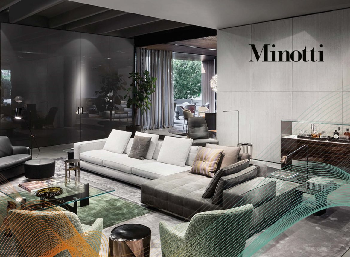 Minotti scent olfactory branding marketing olfattivo5