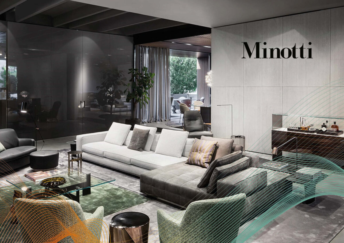 Minotti scent olfactory branding marketing olfattivo5