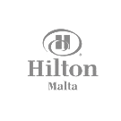 hilton malta