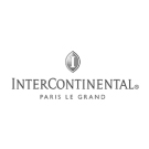 SCENT IntercontinentalParis 1