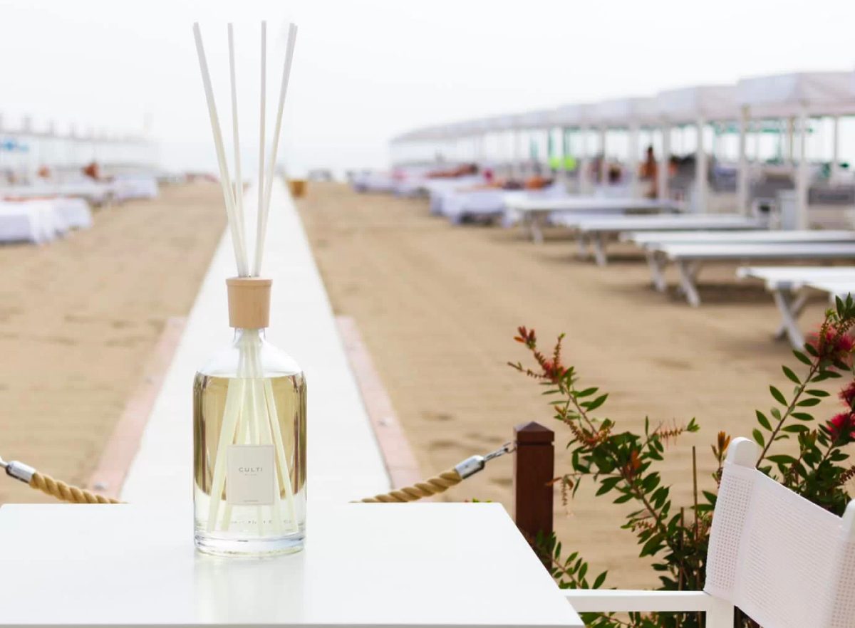 SCENT News Spiaggia Profumata WEB